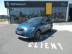 Renault Arkana 1.3 TCE 140 INTENS EDC 37-Indre-et-Loire