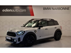 Mini Mini Countryman 125 - 95 ch ALL4 BVA6 Coope... 11-Aude