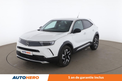 Opel Mokka 1.2 Turbo Elegance 130 ch 92-Hauts-de-Seine