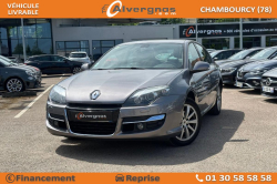 Renault Laguna III (2) 2.0 DCI 175 INITIALE BVA6 78-Yvelines