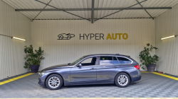 BMW Série 3 F31 LCI Touring 320D 163 CH EFFICIE... 29-Finistère