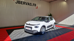 Citroën C3 PURETECH 68 FEEL 29-Finistère