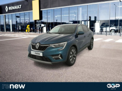Renault Arkana mild hybrid 140 EDC FAP - 22 Evol... 59-Nord