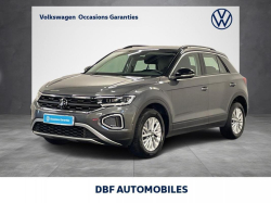 Volkswagen T-Roc 2.0 TDI 150 Start/Stop DSG7 Lif... 33-Gironde