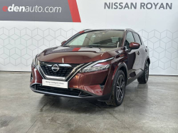 Nissan Qashqai e-Power 190 ch Tekna 17-Charente Maritime