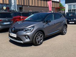 Renault Captur E-Tech full hybrid 145 Techno 89-Yonne
