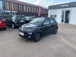 Dacia Spring Expression 89-Yonne