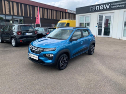 Dacia Spring Expression 89-Yonne