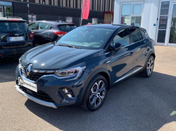 Renault Captur E-Tech full hybrid 145 Techno 10-Aube