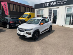 Dacia Spring Expression 52-Haute-Marne