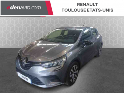 Renault Clio TCe 90 Equilibre 31-Haute-Garonne