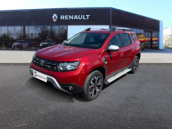 Dacia Duster Blue dCi 115 4x2 Prestige + 52-Haute-Marne