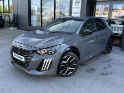 Peugeot 208 II Hybrid 100 e-DCS6 GT 30-Gard