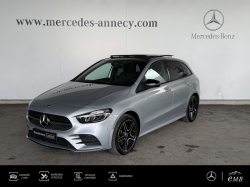 Mercedes Classe B 250 e Hybrid EQ AMG Line 74-Haute-Savoie