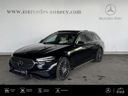 Mercedes Classe E Break 300 AMG Line 74-Haute-Savoie