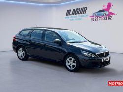 Peugeot 308 SW II (2) 1.2 PURETECH 110 S&S ACCES... 55-Meuse