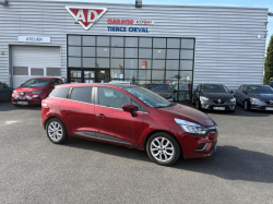 Renault Clio IV Intens 18-Cher