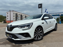 Renault Mégane IV RS LINE ENERGY BLUEDCI 115 EDC 52-Haute-Marne