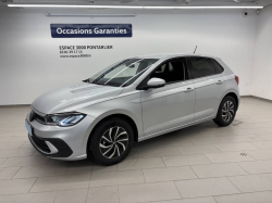 Volkswagen Polo 1.0 TSI 95 S&S DSG7 Life Plus 25-Doubs