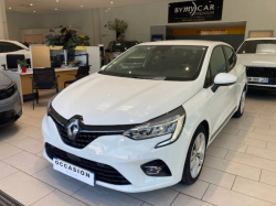 Renault Clio Blue dCi 115 Business 38-Isère