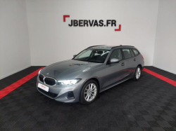 BMW Série 3 Touring 318D 150 CH BVA8 LOUNGE 72-Sarthe