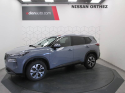 Nissan X-Trail e-POWER 204 ch N-Connecta 64-Pyrénées-Atlantiques