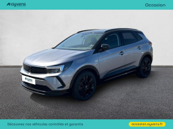Opel grandland 1.2 Turbo 130ch GS 35-Ille-et-Vilaine