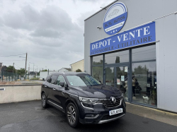 Renault Koleos 1.6 DCI 130 CH INTENS GARANTIE RE... 36-Indre