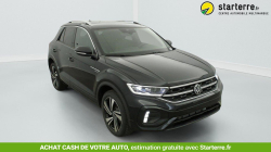 Volkswagen T-Roc 1.5 TSI EVO2 150 Start/Stop DSG... 69-Rhône