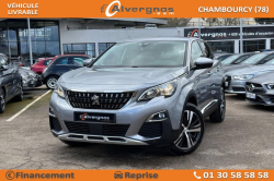 Peugeot 3008 II 1.2 PURETECH 130 ALLURE 78-Yvelines