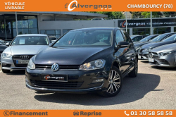 Volkswagen Golf VII 1.2 TSI 110 BLUEMOTION TECHN... 78-Yvelines