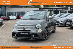 Abarth 500 II (2) C 1.4 TURBO 16V T-JET 165 595 ... 78-Yvelines