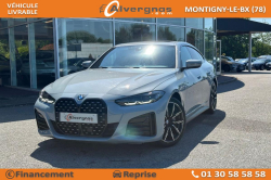 BMW Série 4 (G26) GRAN COUPE 420D XDRIVE 190 M ... 78-Yvelines