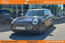 Mini Clubman III (2) 1.5 COOPER 136 CANONBURY BV... 78-Yvelines