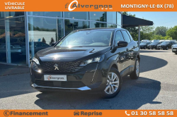 Peugeot 3008 II (2) 1.5 BLUEHDI 130 S&S ACTIVE P... 78-Yvelines