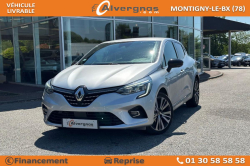 Renault Clio V 1.3 TCE 130 FAP INITIALE PARIS ED... 78-Yvelines