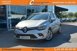 Renault Clio IV (2) 1.5 DCI 90 BUSINESS EDC 78-Yvelines