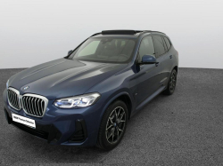 BMW X3 G01 LCI xDrive 30e 292ch BVA8 M Sport 94-Val-de-Marne
