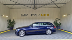 Mercedes Classe C break 200 BLUETEC 7G-TRONIC A 29-Finistère
