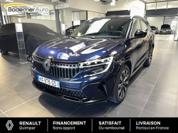 Renault Espace E-Tech full hybrid 200 5pl Techno 29-Finistère