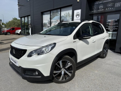Peugeot 2008 1.2 Puretech 110 S&S GT LINE 30-Gard
