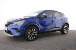 Renault Captur TCe 90 Evolution 59-Nord
