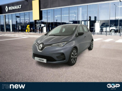 Renault Zoe evolution R110 - Achat Intégral -22 59-Nord