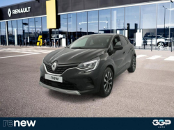 Renault Captur TCe 90 Evolution 59-Nord