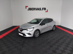 Renault Clio V E-TECH FULL HYBRID 145 EVOLUTION 72-Sarthe