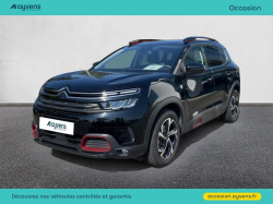 Citroën C5 Aircross BlueHDi 130ch S&S C-Series ... 44-Loire-Atlantique