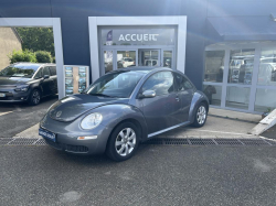Volkswagen New Beetle 1.6L 100 CV BVM 5 72-Sarthe
