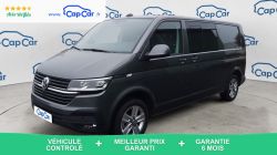 Volkswagen Transporter VI 2.0 TDI 204 DSG7 L2H1 ... 75-Paris