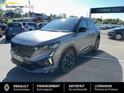 Renault Austral full hybrid E-Tech 200 ch Esprit... 29-Finistère