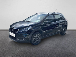 Peugeot 2008 1.2 PureTech 82ch BVM5 Allure 74-Haute-Savoie